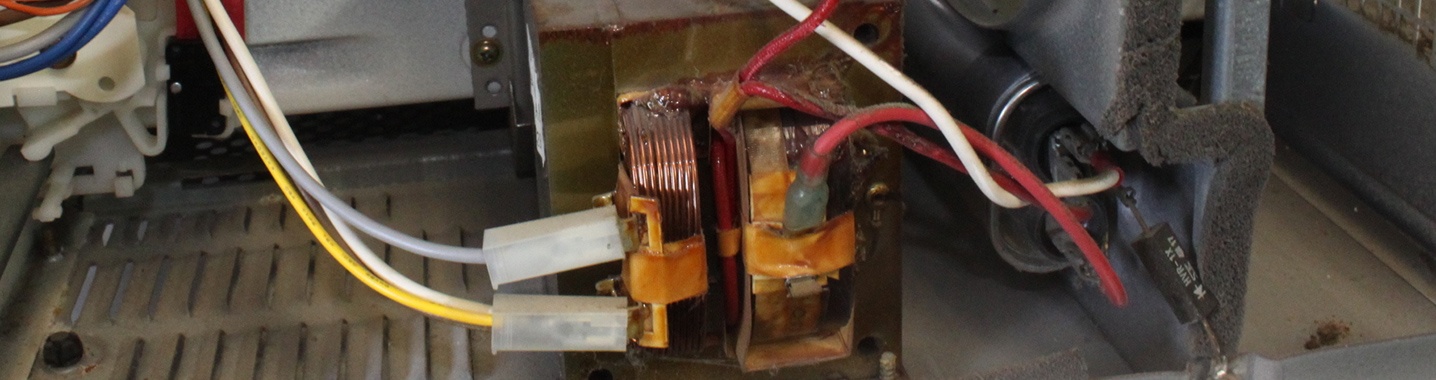 特殊领域浸渍漆